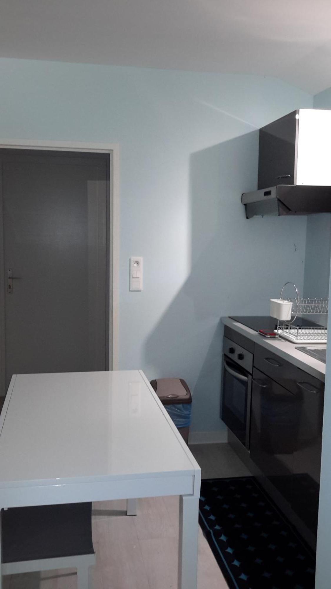 הוילה דסהייס Habitation Pineau מראה חיצוני תמונה
