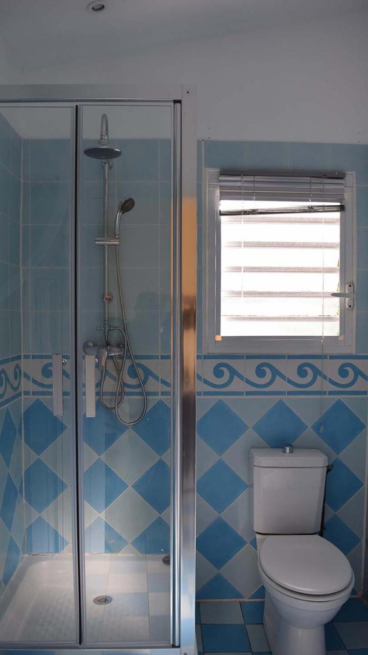 הוילה דסהייס Habitation Pineau מראה חיצוני תמונה